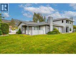 11523 Dunsdon Crescent Unit# 8 Summerland, BC V0H 1Z0