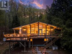 19 - 1075 CARLO ENTERPRISE ROAD Muskoka Lakes, ON P0B 1M0