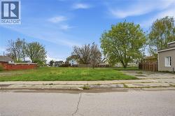 96 FRASER Street Port Colborne, ON L3K 1E4