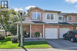 485 GREEN Road Unit# 14  Stoney Creek, ON L8E 6A7