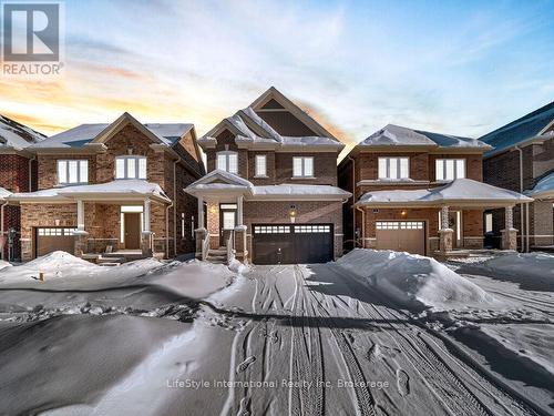 24 HUTCHISON ROAD  Guelph (Kortright East), ON N1L 0R4