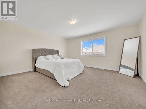 24 Hutchison Road, Guelph (Kortright East), ON - Indoor Photo Showing Bedroom