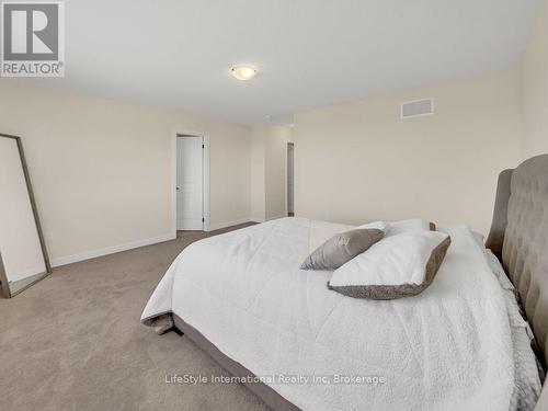 24 Hutchison Road, Guelph (Kortright East), ON - Indoor Photo Showing Bedroom