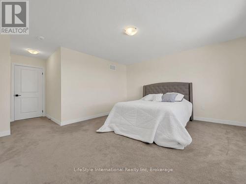 24 Hutchison Road, Guelph (Kortright East), ON - Indoor Photo Showing Bedroom