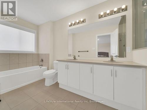 24 Hutchison Road, Guelph (Kortright East), ON - Indoor Photo Showing Bathroom
