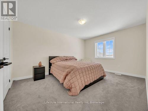 24 Hutchison Road, Guelph (Kortright East), ON - Indoor Photo Showing Bedroom