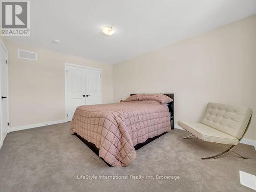 24 Hutchison Road, Guelph (Kortright East), ON - Indoor Photo Showing Bedroom