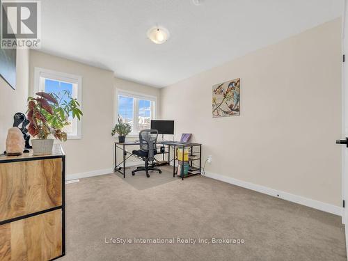 24 Hutchison Road, Guelph (Kortright East), ON - Indoor Photo Showing Office