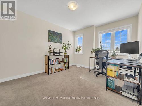 24 Hutchison Road, Guelph (Kortright East), ON - Indoor Photo Showing Office