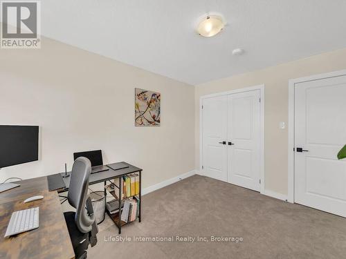 24 Hutchison Road, Guelph (Kortright East), ON - Indoor Photo Showing Other Room