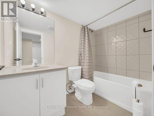 24 Hutchison Road, Guelph (Kortright East), ON - Indoor Photo Showing Bathroom