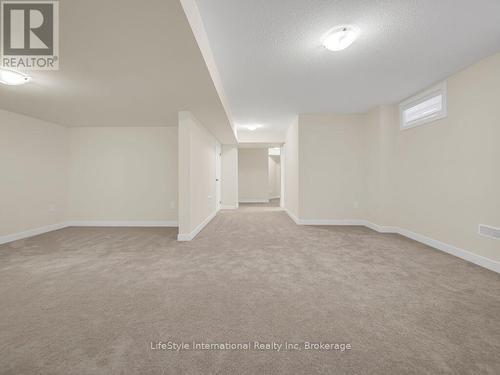 24 Hutchison Road, Guelph (Kortright East), ON - Indoor Photo Showing Other Room