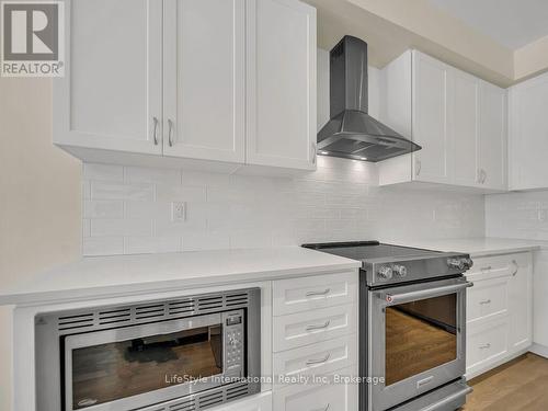 24 Hutchison Road, Guelph (Kortright East), ON - Indoor Photo Showing Kitchen