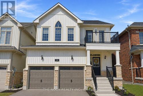 28 FERNRIDGE HEIGHTS  Cavan Monaghan (Millbrook Village), ON L0A 1G0