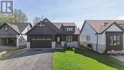 8 DEERVIEW DRIVE Quinte West (Murray Ward), ON K8V 0L8