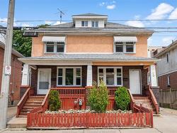1046-1048 Pelissier  Windsor, ON N9A 4L7