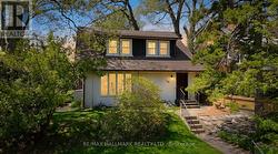 56 KINGSWOOD ROAD Toronto, ON M4E 3N5