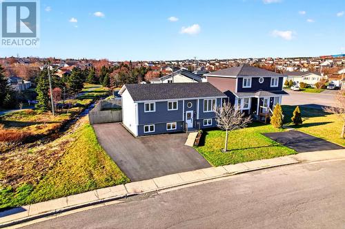 23 Canterbury Drive  Paradise, NL A1L 1G4