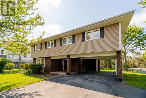 15 Newfound Lane  Bay Roberts, NL A0A 1G0