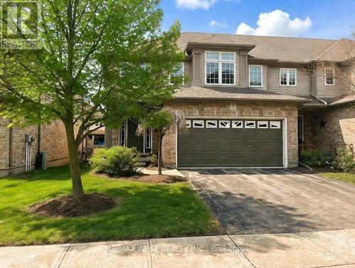 7 - 255 SUMMERFIELD DRIVE  Guelph, ON N1L 0E1