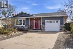 206 La Loche TERRACE  Saskatoon, SK S7K 4R9