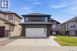 1111 Evergreen BOULEVARD  Saskatoon, SK S7W 0R5