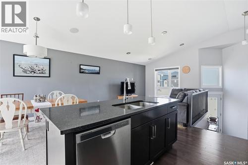 1111 Evergreen Boulevard, Saskatoon, SK - Indoor Photo Showing Other Room
