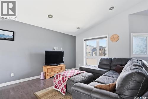 1111 Evergreen Boulevard, Saskatoon, SK - Indoor Photo Showing Other Room