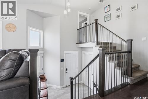 1111 Evergreen Boulevard, Saskatoon, SK - Indoor Photo Showing Other Room
