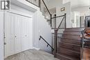1111 Evergreen Boulevard, Saskatoon, SK  - Indoor Photo Showing Other Room 