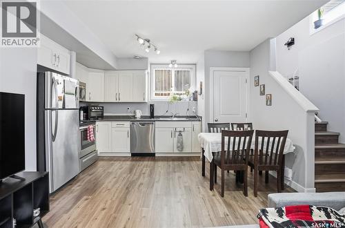 1111 Evergreen Boulevard, Saskatoon, SK - Indoor