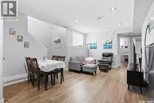 1111 Evergreen Boulevard, Saskatoon, SK - Indoor