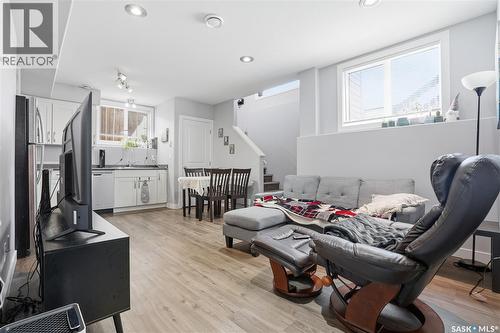 1111 Evergreen Boulevard, Saskatoon, SK - Indoor