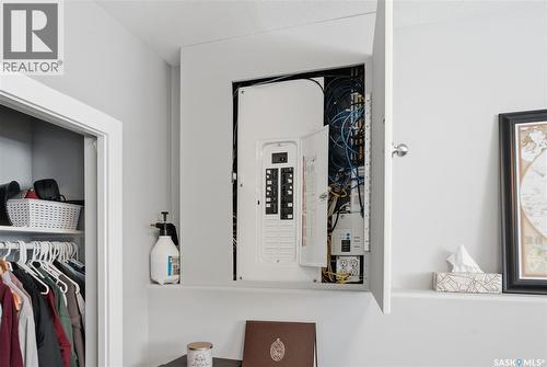 1111 Evergreen Boulevard, Saskatoon, SK - Indoor