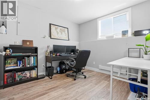 1111 Evergreen Boulevard, Saskatoon, SK - Indoor Photo Showing Other Room