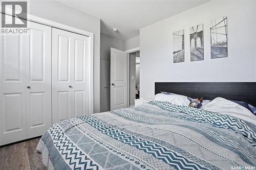 1111 Evergreen Boulevard, Saskatoon, SK - Indoor Photo Showing Bedroom
