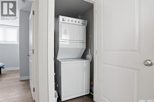 1111 Evergreen Boulevard, Saskatoon, SK - Indoor Photo Showing Laundry Room