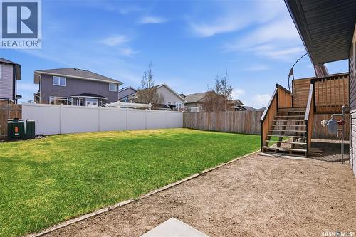 1111 Evergreen Boulevard, Saskatoon, SK - Outdoor