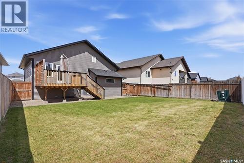 1111 Evergreen Boulevard, Saskatoon, SK - Outdoor