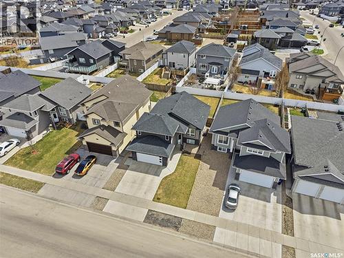 1111 Evergreen Boulevard, Saskatoon, SK - Outdoor With View
