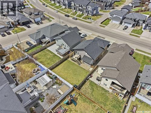 1111 Evergreen Boulevard, Saskatoon, SK - Other