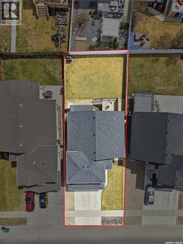 1111 Evergreen Boulevard, Saskatoon, SK - 