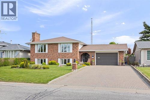 161 MARLBOROUGH STREET East  Leamington, ON N8H 4S1