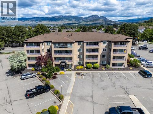 2025 Baron Road Unit# 206  Kelowna, BC V1X 7G3