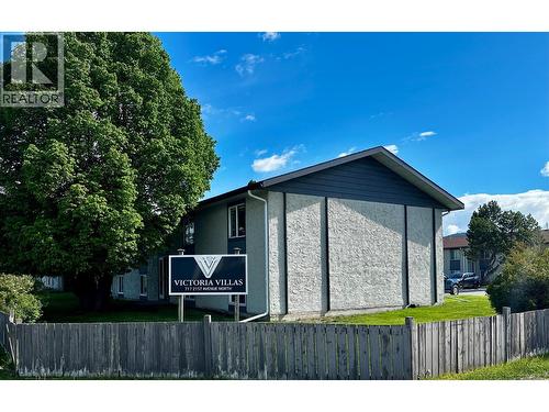 717 21  N Avenue Unit# 10  Cranbrook, BC V1C 5T9