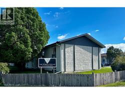 717 21  N Avenue Unit# 10 Cranbrook, BC V1C 5T9