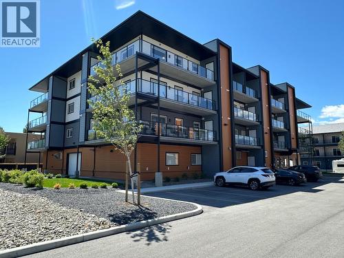 5620 51st Street Unit# 403  Osoyoos, BC V0H 1V6
