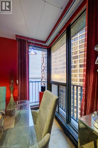 33 Harbour Square Unit# 2409, Toronto, ON - 