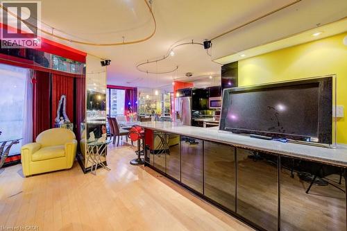 33 Harbour Square Unit# 2409, Toronto, ON - Indoor