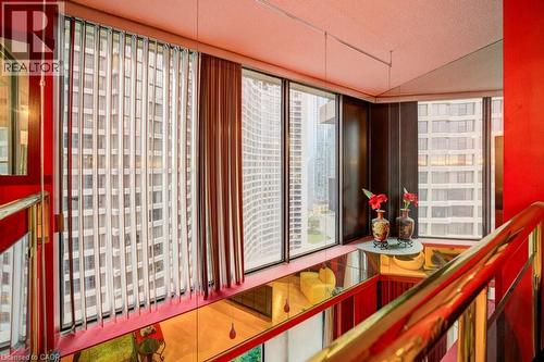 33 Harbour Square Unit# 2409, Toronto, ON - Indoor Photo Showing Other Room